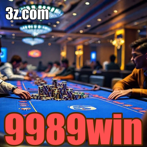 Descubra os Melhores Bonuses do Site 9989win