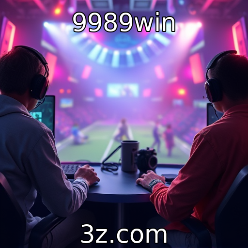 O futuro do streaming de jogos e suas implicações