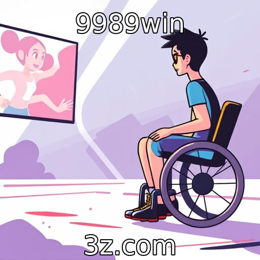 A importância da acessibilidade em jogos eletrônicos modernos