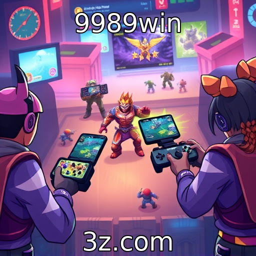 Expansão do mercado de jogos mobile e suas implicações