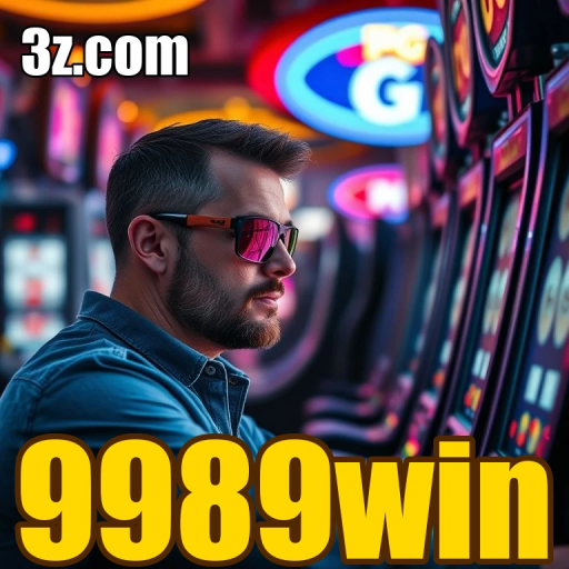 Faça seu Signup Incrível no 9989win Hoje Mesmo!