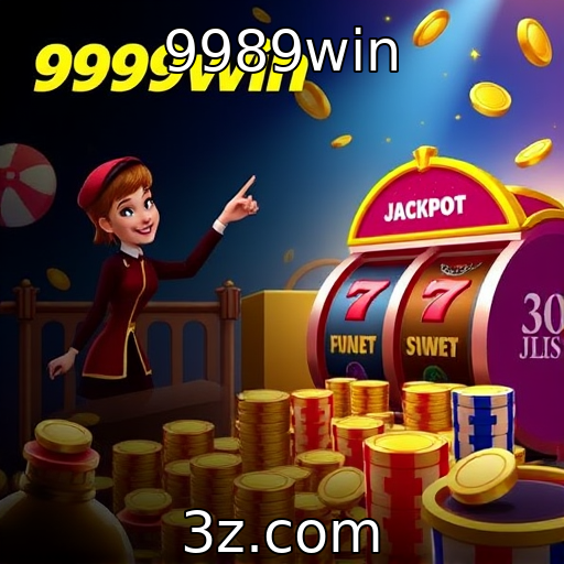 Novos recursos especiais em jackpots progressivos