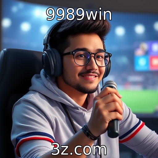 Aumento de streamers dedicados ao conteúdo de apostas