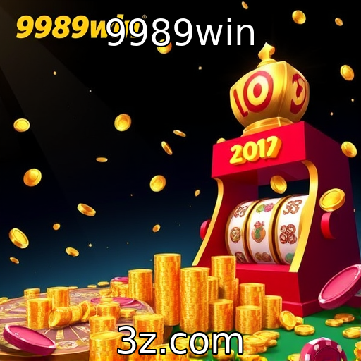 Avanços tecnológicos em jackpots progressivos e recursos especiais