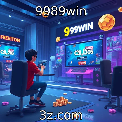 Inovações tecnológicas transformam a experiência do jogador