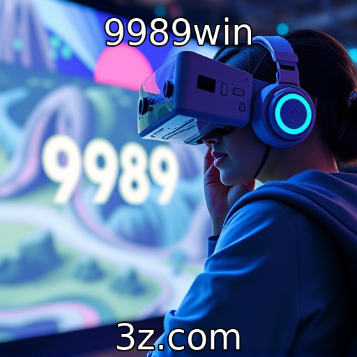 Impacto da realidade virtual no desenvolvimento de jogos