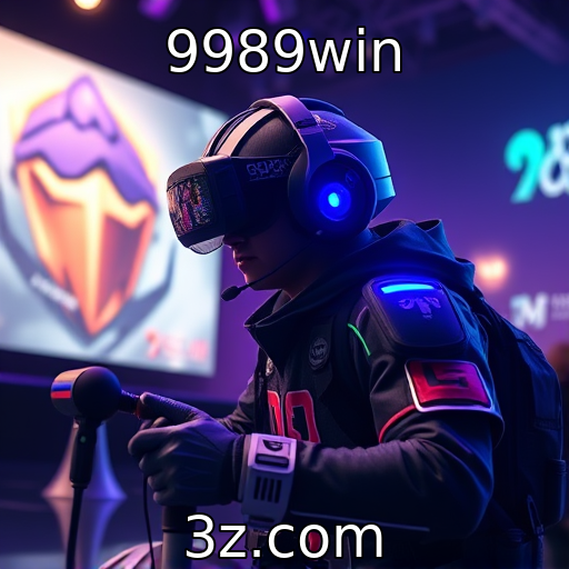 Crescimento da realidade virtual nos jogos