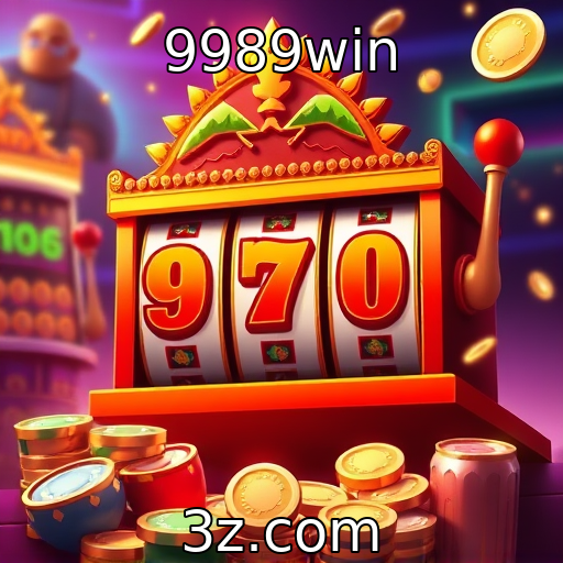 Análise de volatilidade em slots populares