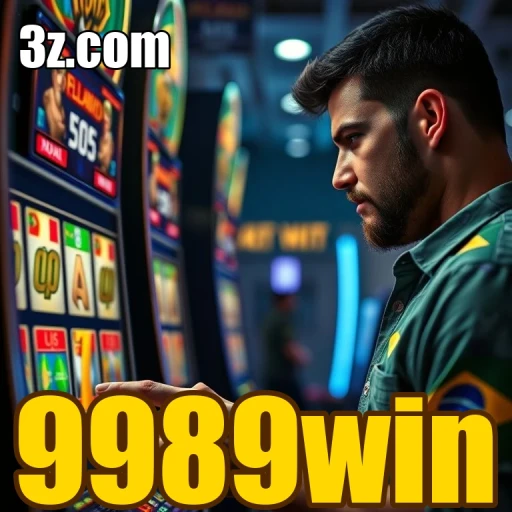 Promoções Imperdíveis do 9989win para Jogadores Engajados