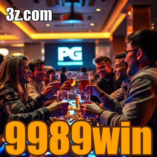 Slots Empolgantes no 9989win: Atrações que Encantam a Todos