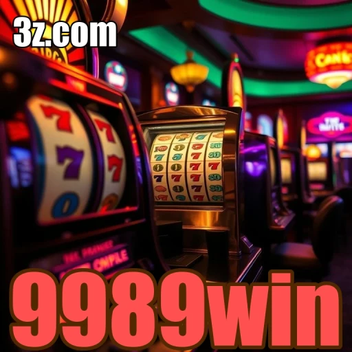 Tablegames no 9989win: Entretenimento e Estratégia para Todos